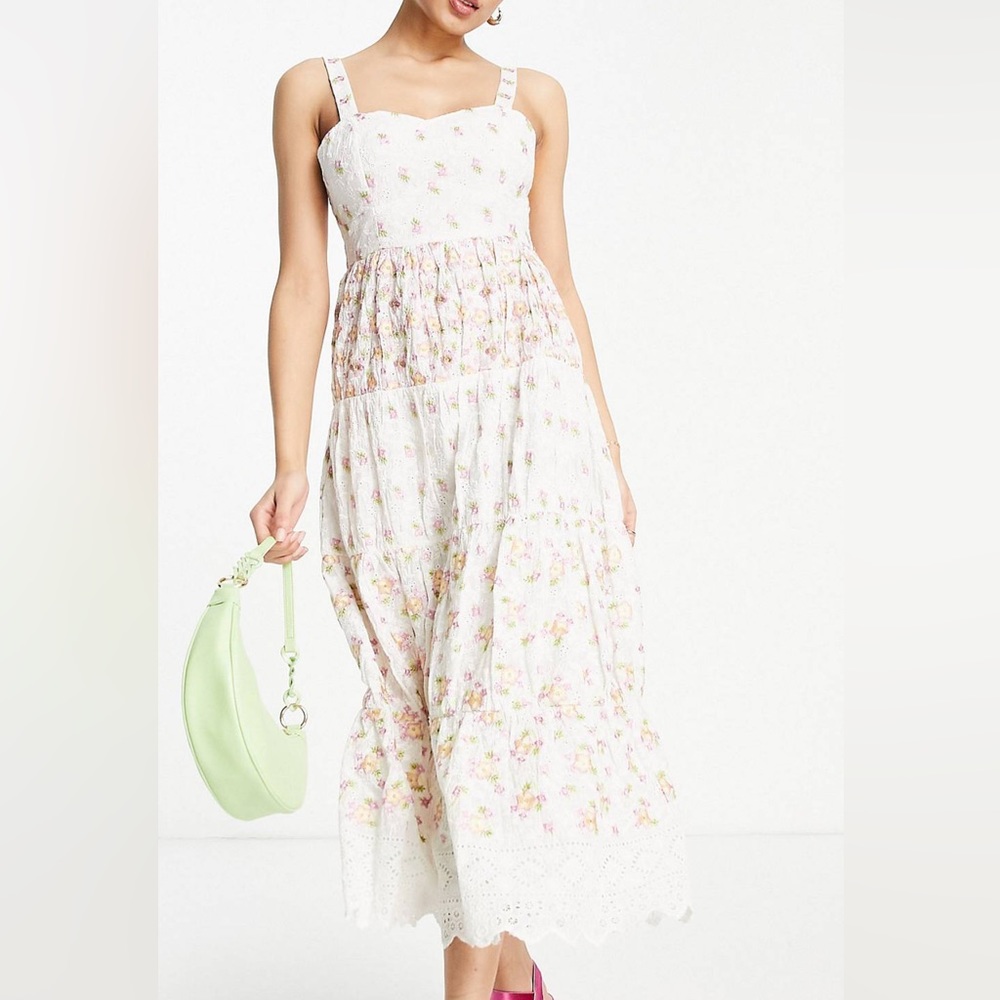 Miss Selfridge Dress Size 6